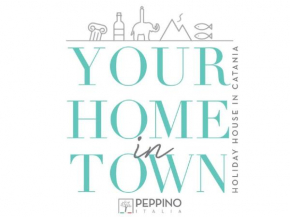 Your Home in Town